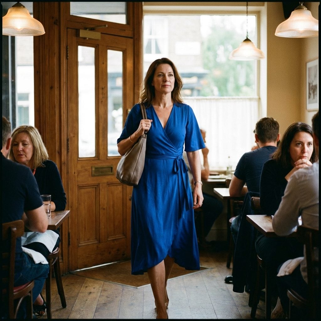 The Invisible Territory Move That Commands Every Room You Enter