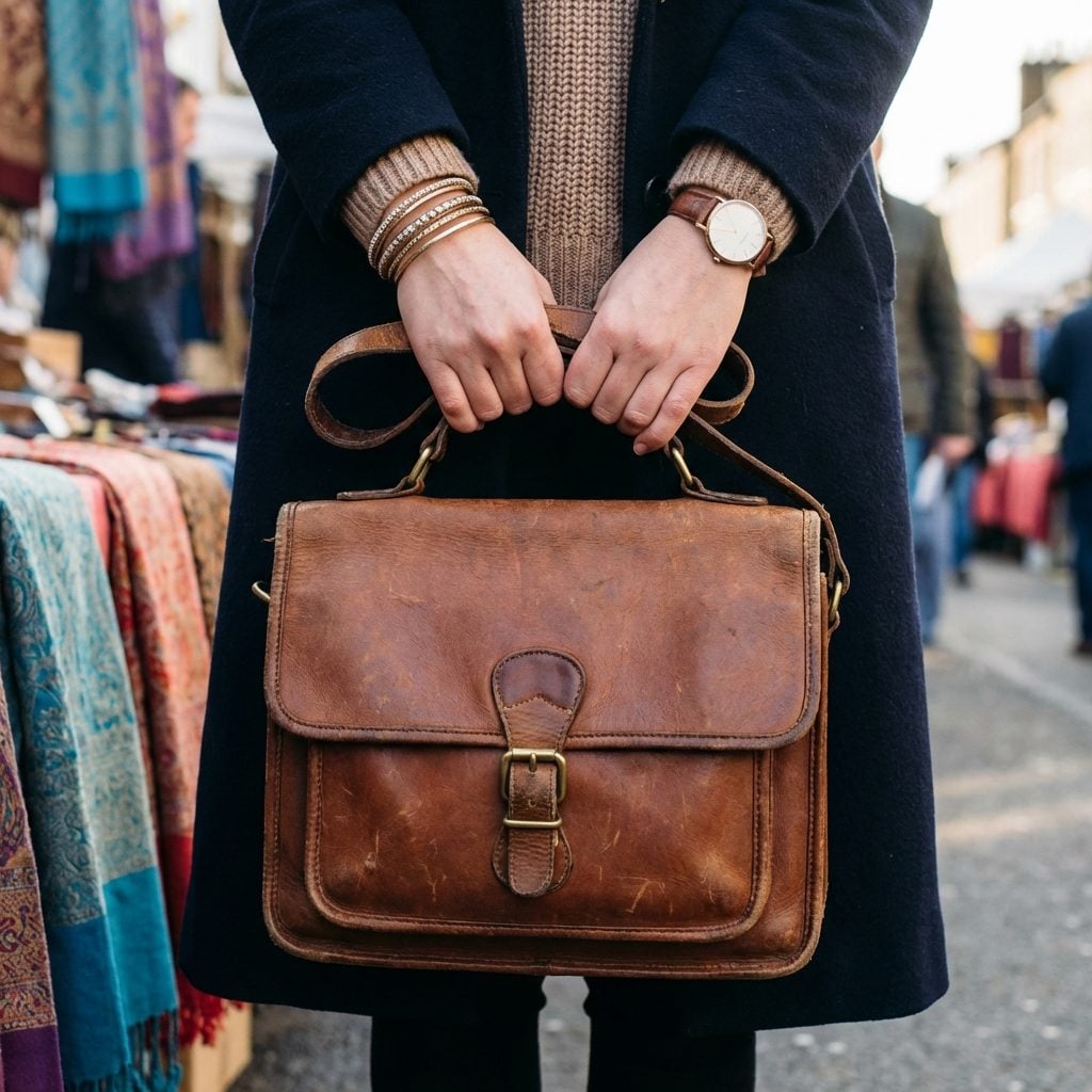 What Your Grip Strength Is Actually Telling Everyone Around You