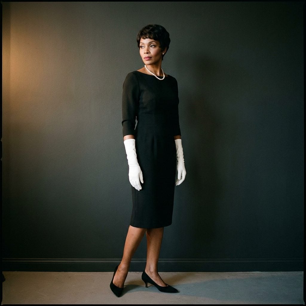 The Pixie That Required More Upkeep Than a Full Evening Gown