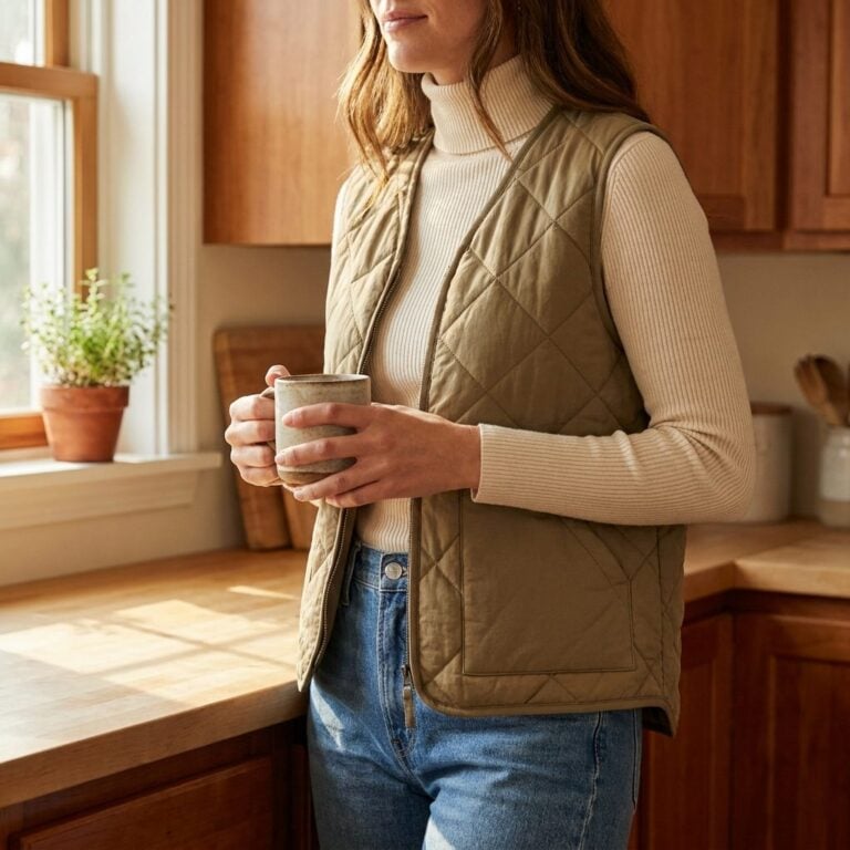 29 Signs You’re Dressing Like Your Mother Did at Your Age (And Don’t Realize It)