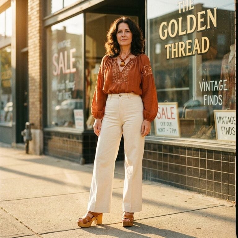 31 Things Every Stylish Woman Owned in the 1970s That Would Confuse Gen Z Today