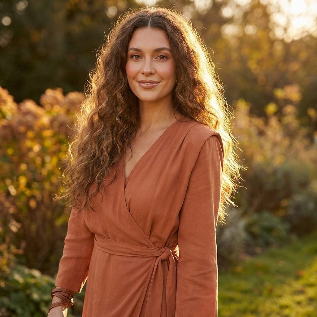 The Permed Hair Era, When Every Woman Decided She Needed More Volume