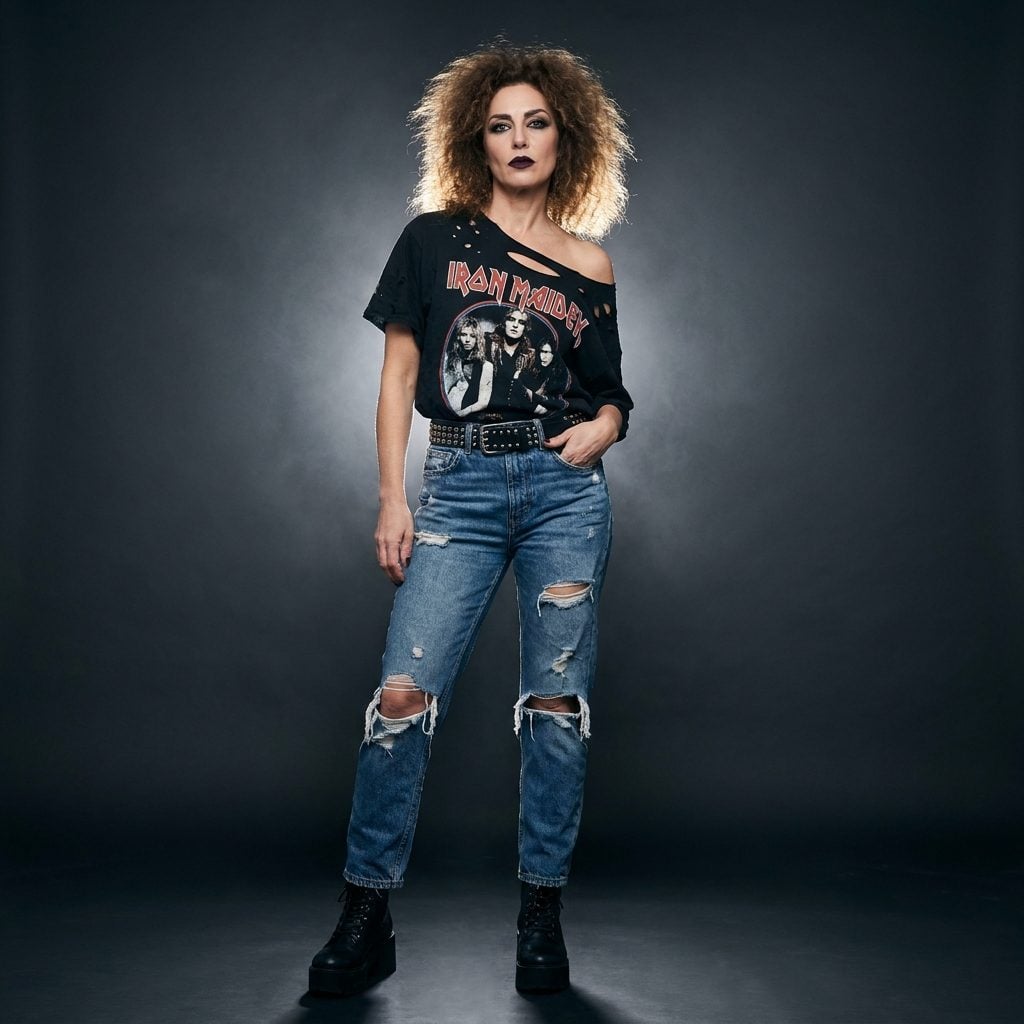 The Wild Frizz-Cloud That Refused Every Category