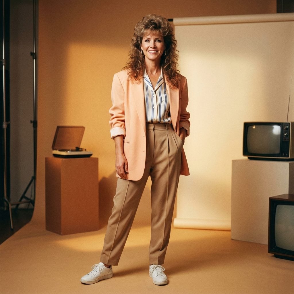 The Curly Mullet: Business in Front, Party Everywhere Else