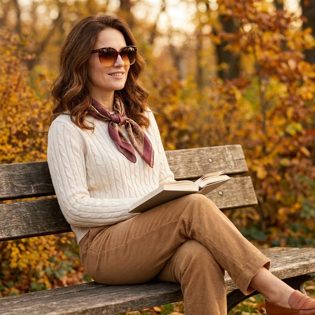 Gradient Lens Sunglasses That Were Dark at the Top and Your Whole Personality at the Bottom