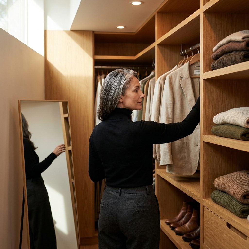 Why Women Over 40 Are Neurologically Primed to Master This Better Than Anyone Else