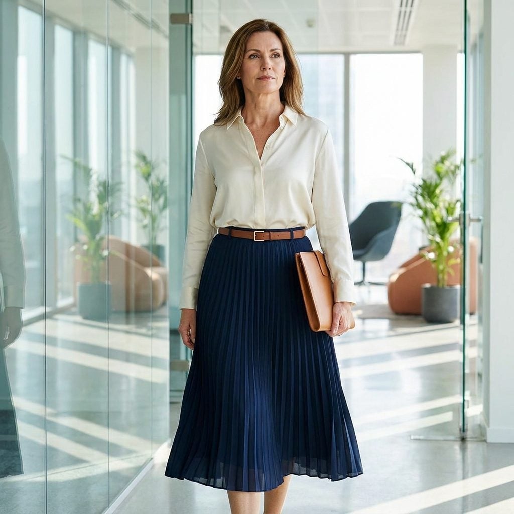 The Enclothed Cognition Effect That Makes Tailored Proportions Change How You Think