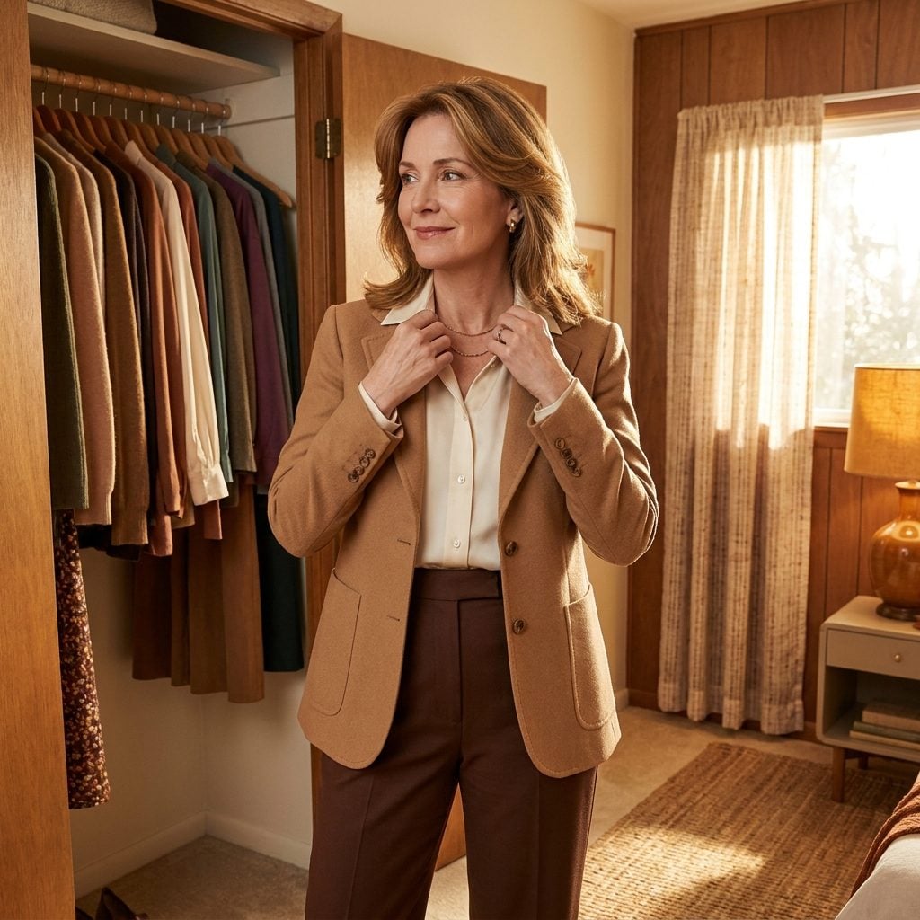 Women Would Likely Own Fewer Clothes Overall, But Wear Them Longer