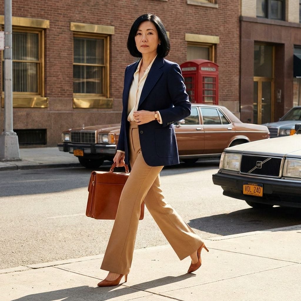 High Heels Would Probably Remain More Common for Routine Daytime Activities