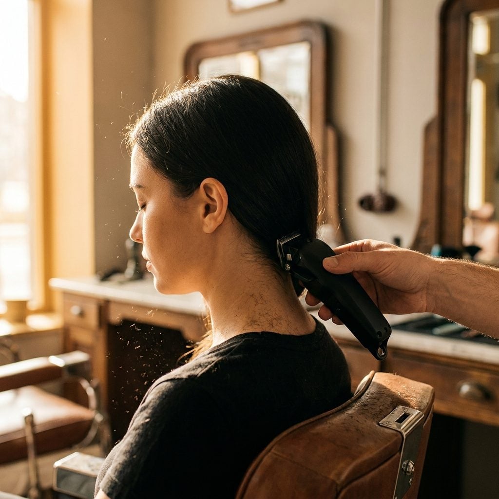 The Neurological Reason the Buzzing Sound of Clippers Feels Like a Drug