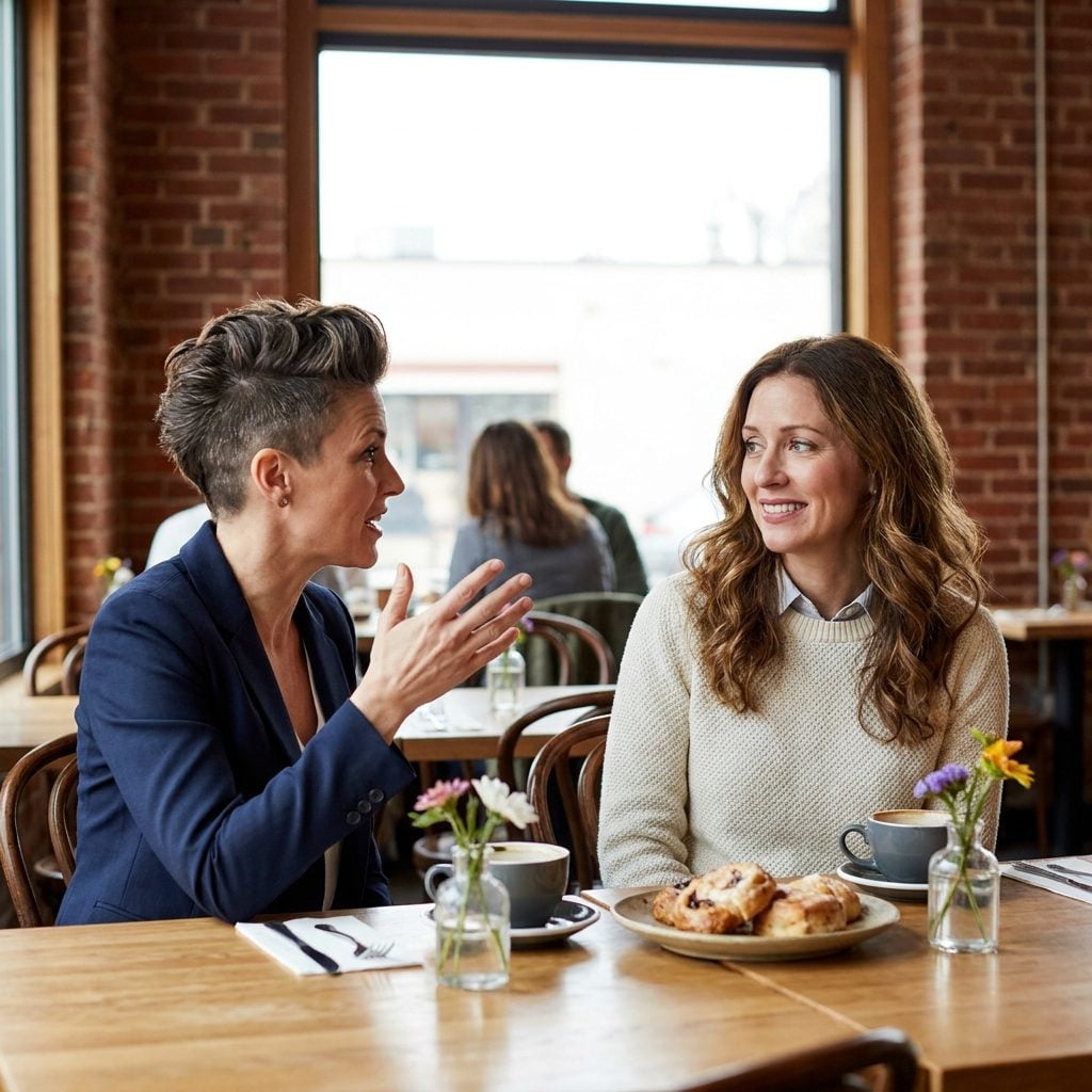 Why the Reactions of Other Women Hurt More Than She Expected, And the Social Psychology Behind It