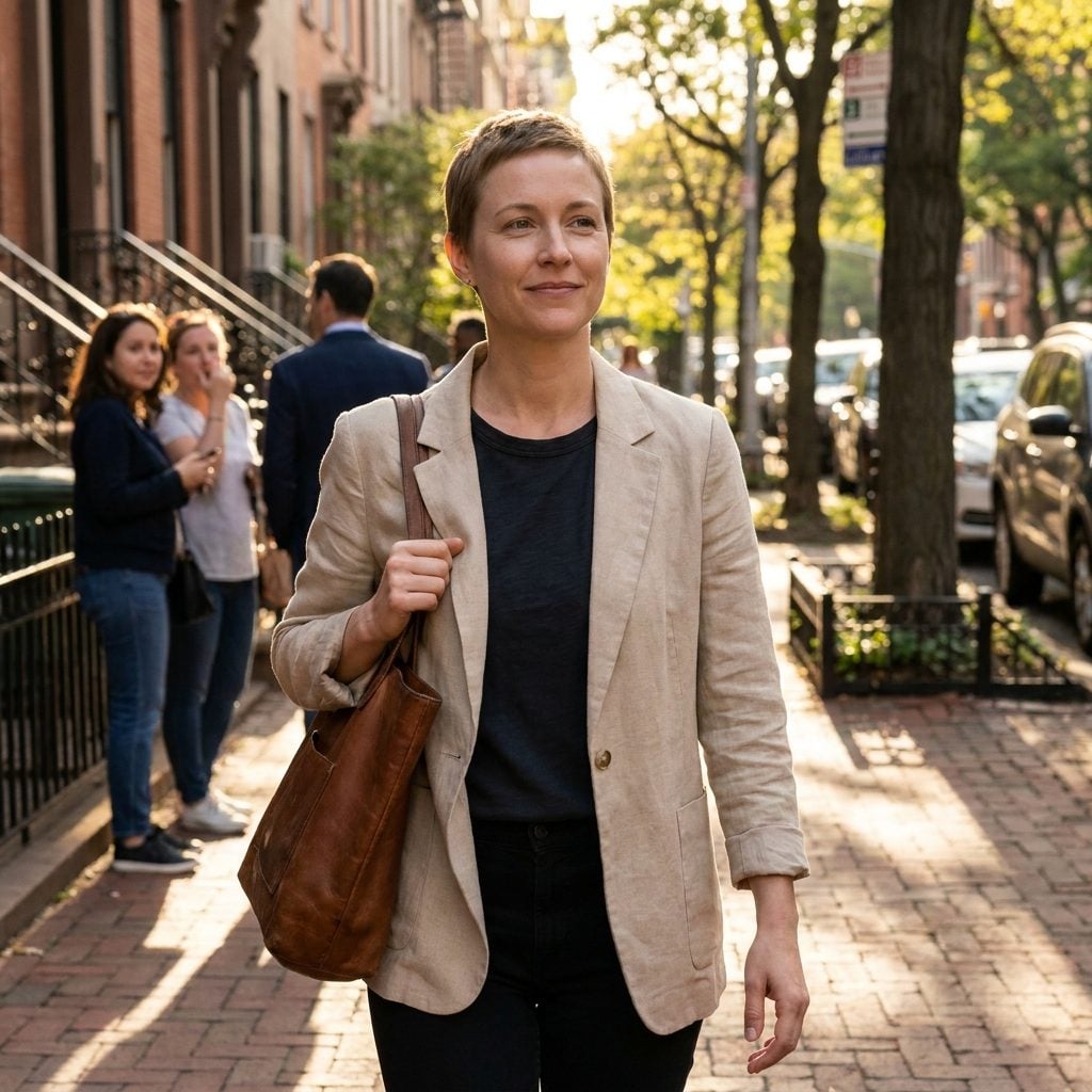 Why She Didn't Tell You First, And What That Silence Really Signals About Power