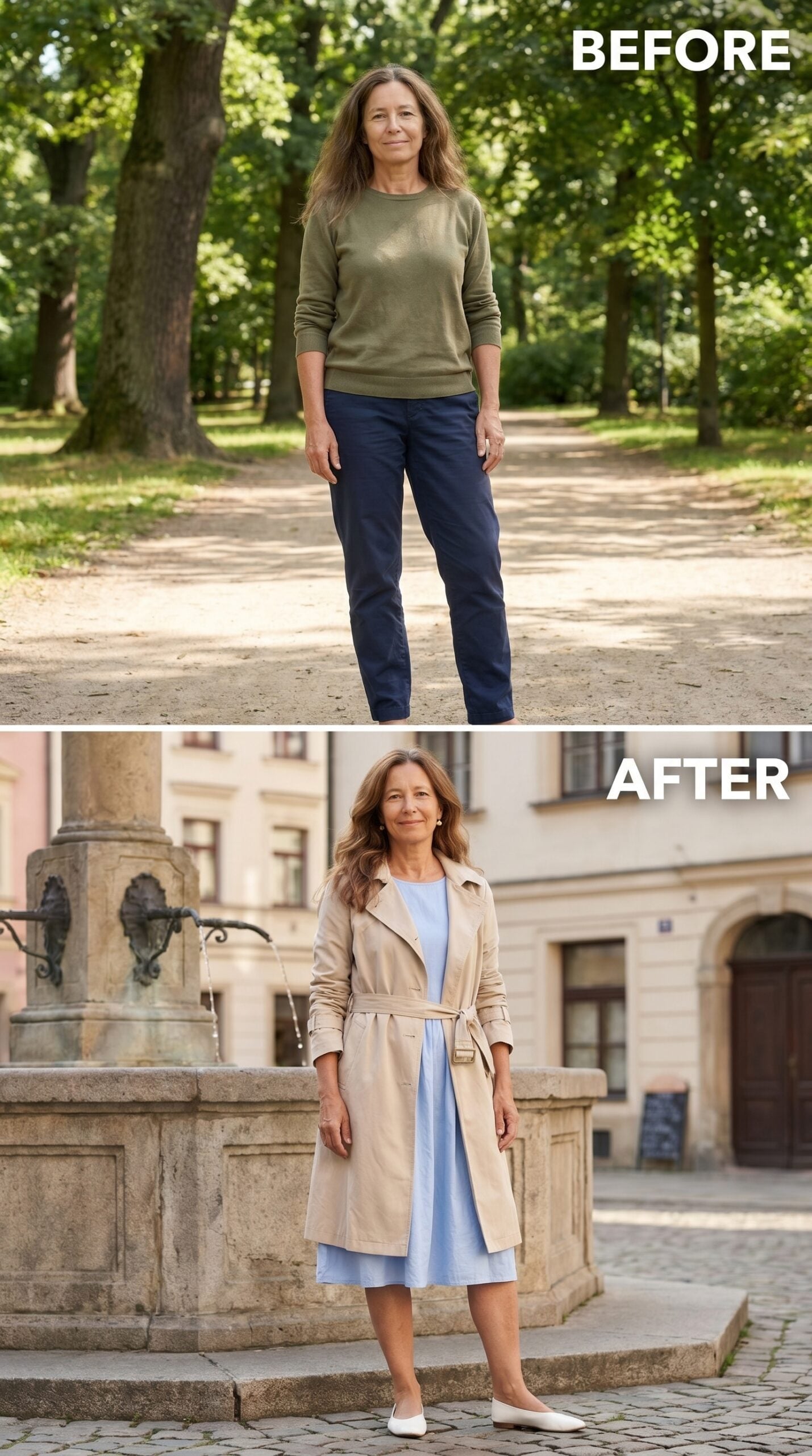 Trench Coat at 60: When One Outer Layer Settles the Whole Outfit