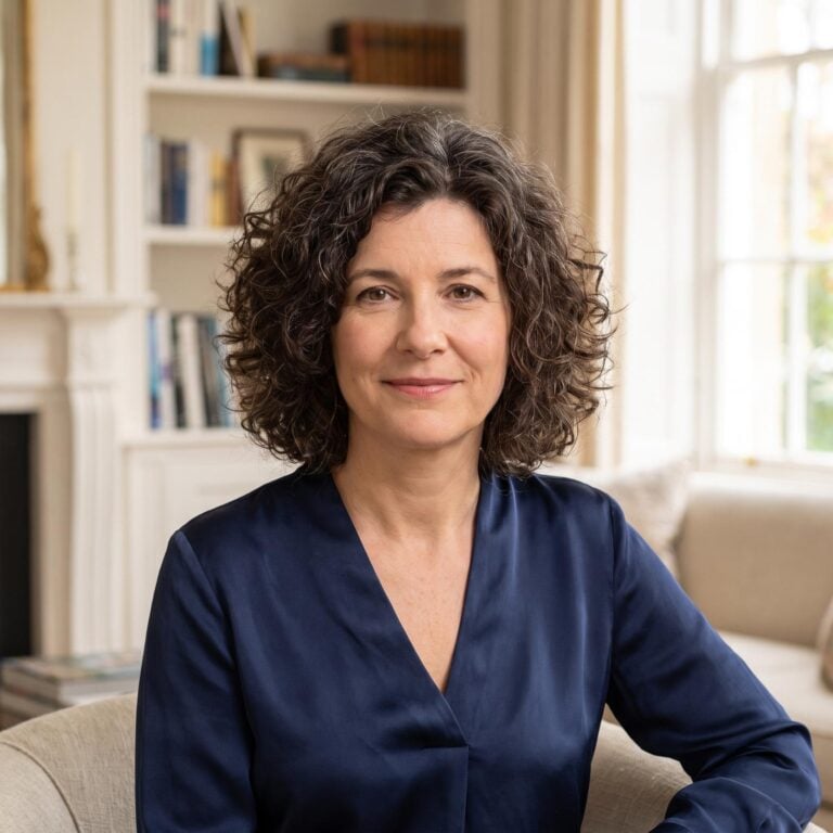Hair at 55+ Doesn’t Need to Play It Safe — 24 Before & After Cuts With Shape, Swing and Nerve