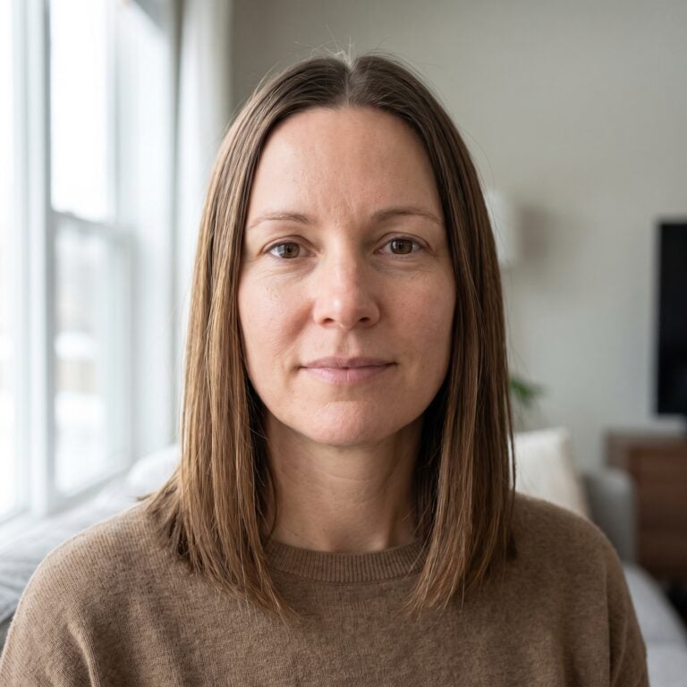 She Felt Invisible in the Same Tired Style She had Worn for 15 Years. A New Stylist Talked Her Into a Change — 19 Before & Afters