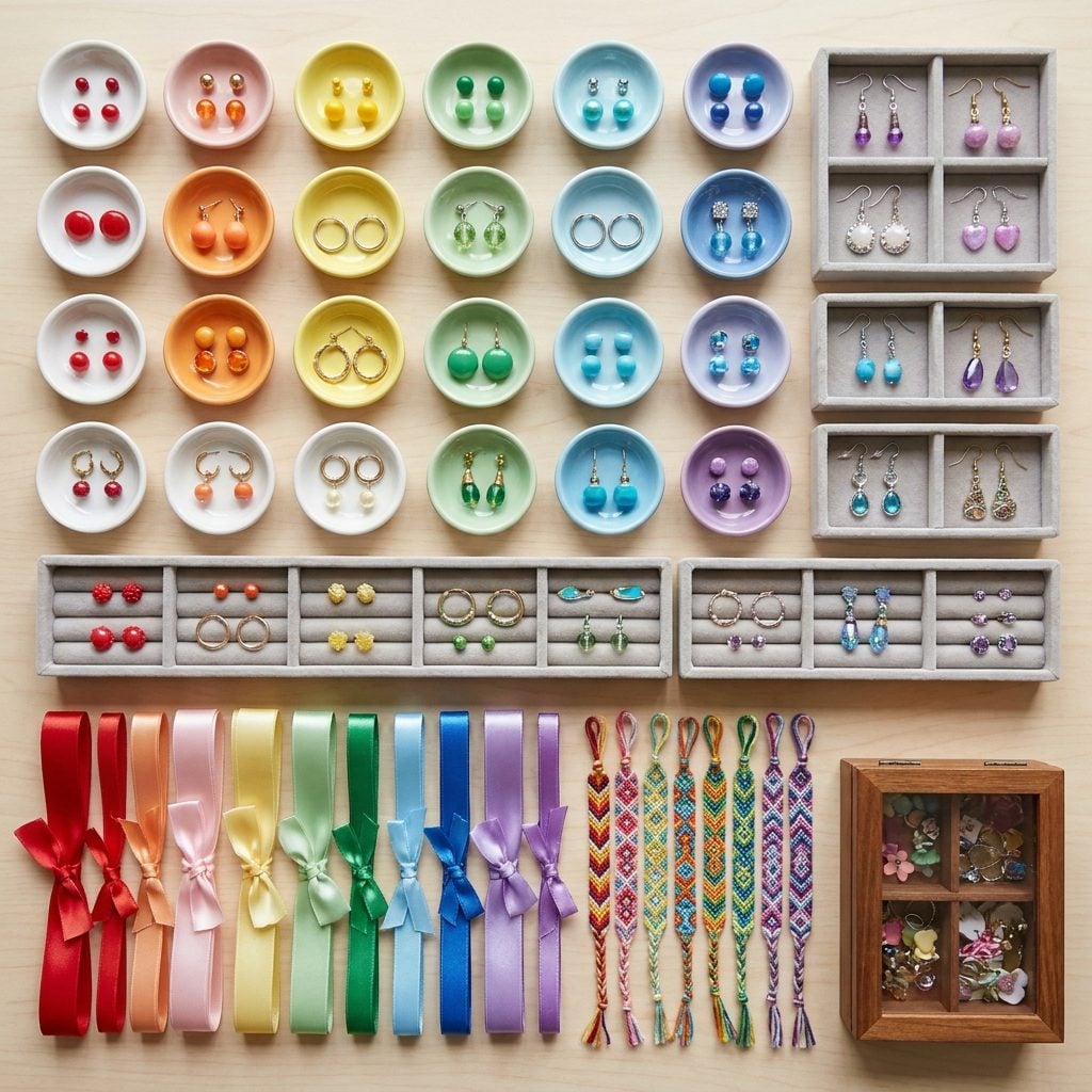 The Accessory You Hoarded Reveals How You Build Your Identity