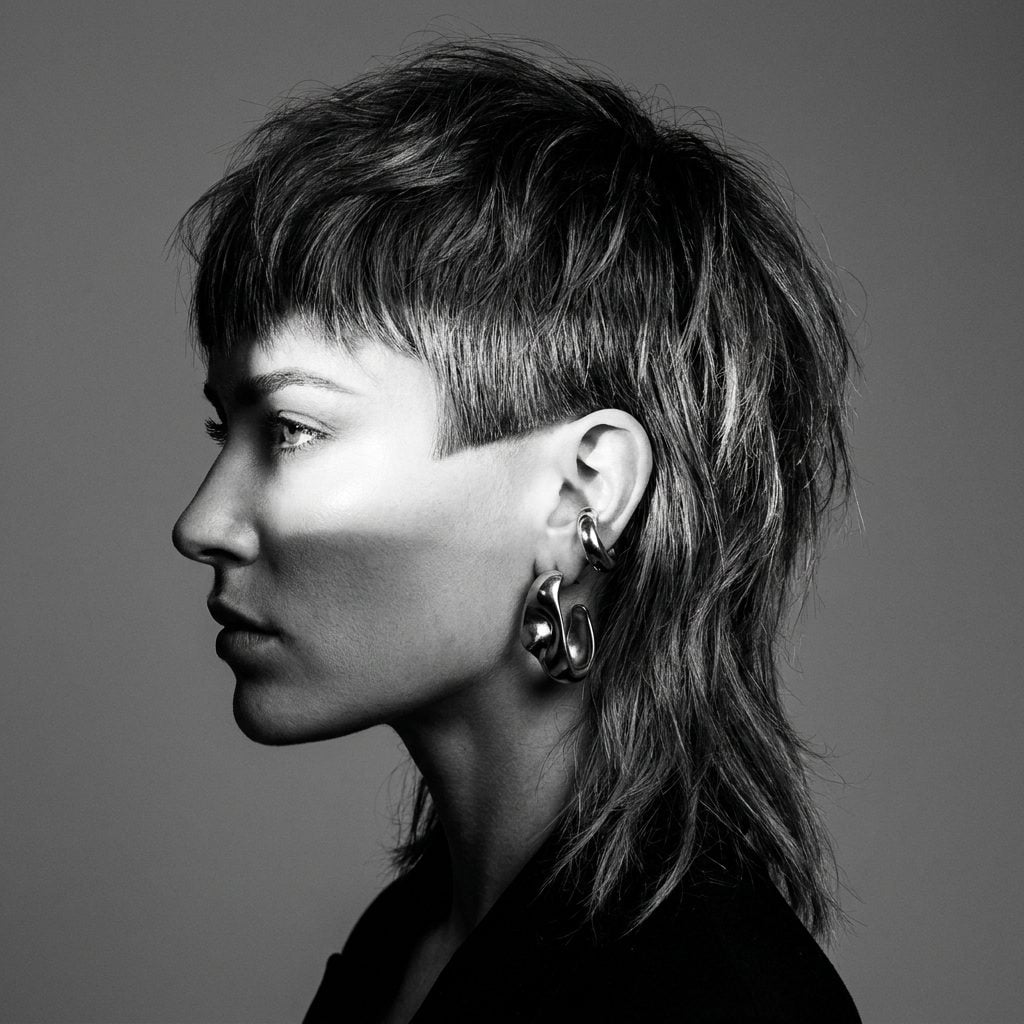 The Asymmetrical Shag