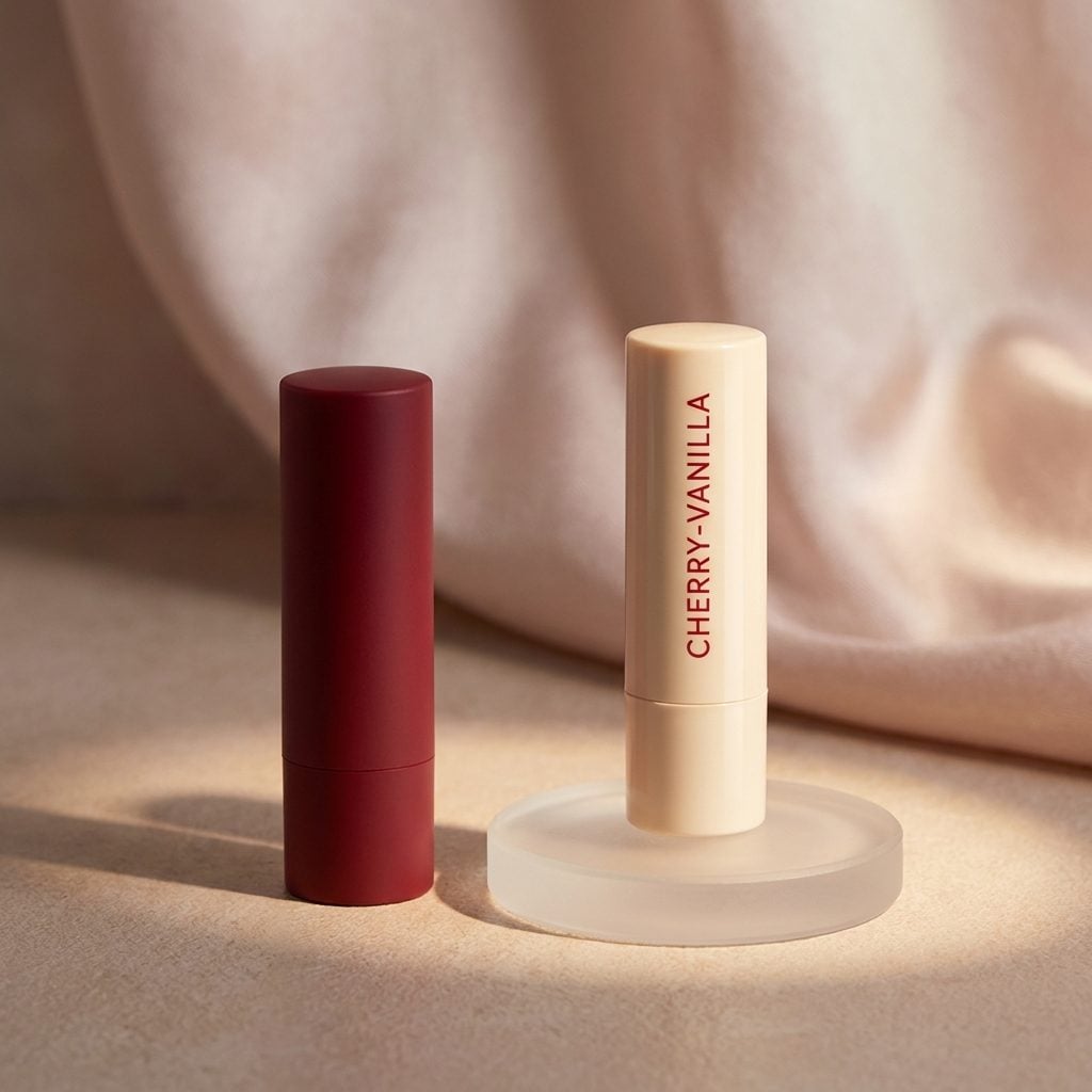 The Cherry Vanilla Flavor That Felt Fancy Compared to Plain Cherry