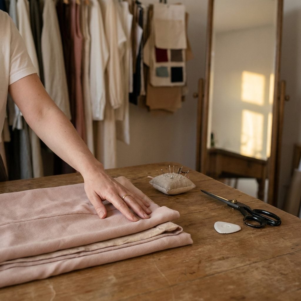 Why You Will Not Let a Tailor Change It