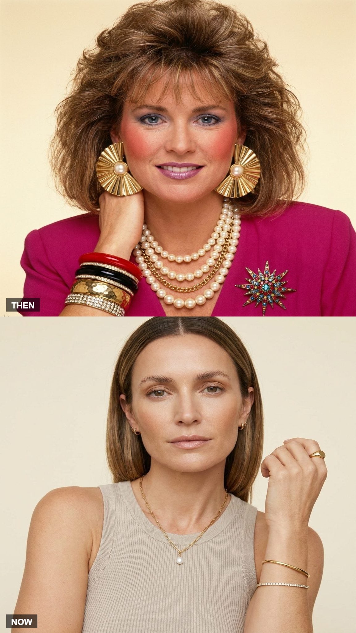Costume Jewelry Wasn't a Budget Stand-In. It Was Bigger and Better Than the Real Thing.
