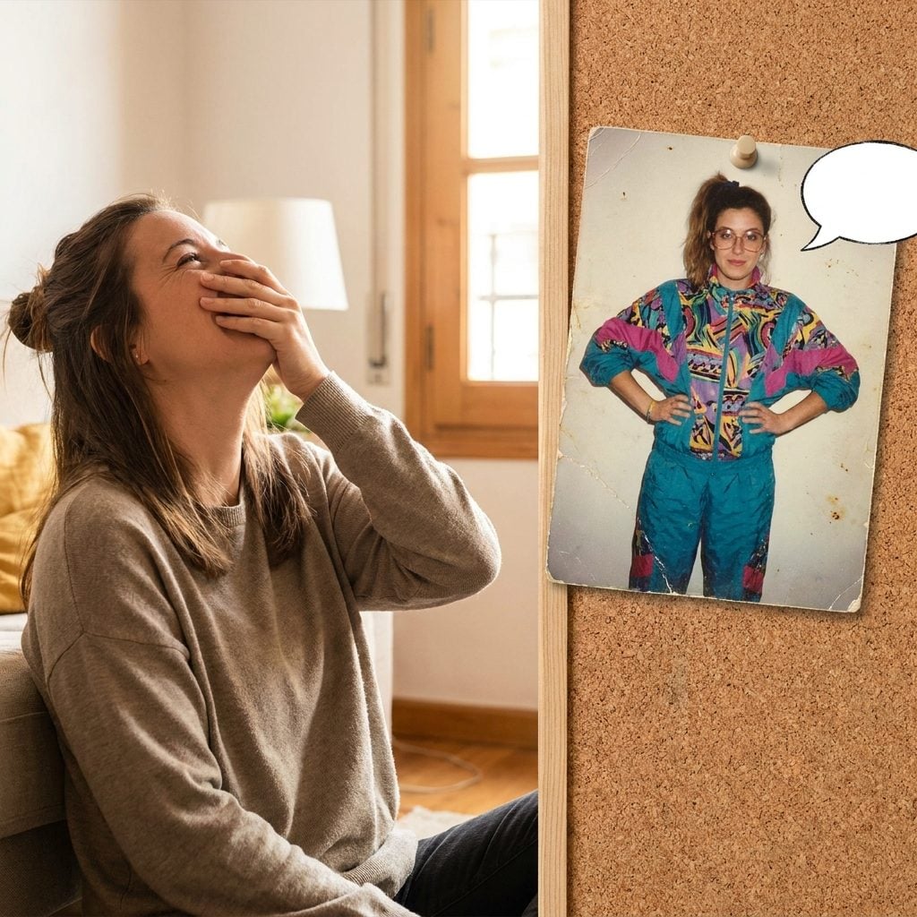 The Fashion Mistake You Cringe At Reveals Your Relationship With Judgment