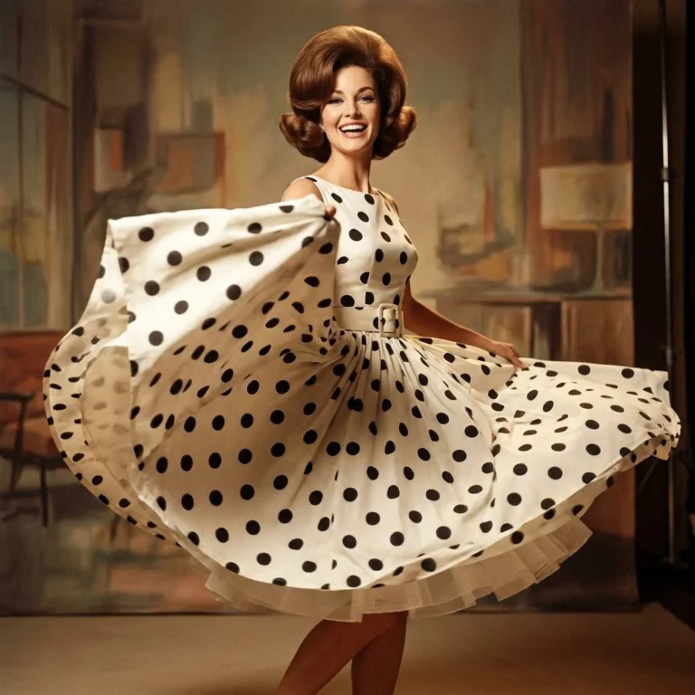 32 Types of Dresses Every Woman Had in the 1960s — Which Style Brings Back Memories?