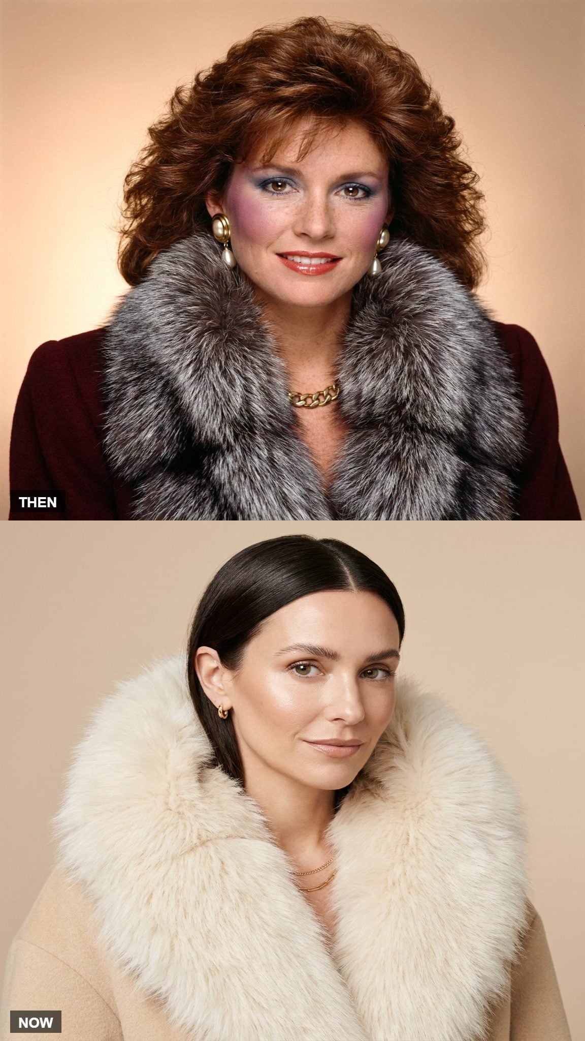 The Fur Collar Moment (Real, Fake, and Somewhere Uncomfortable In Between)