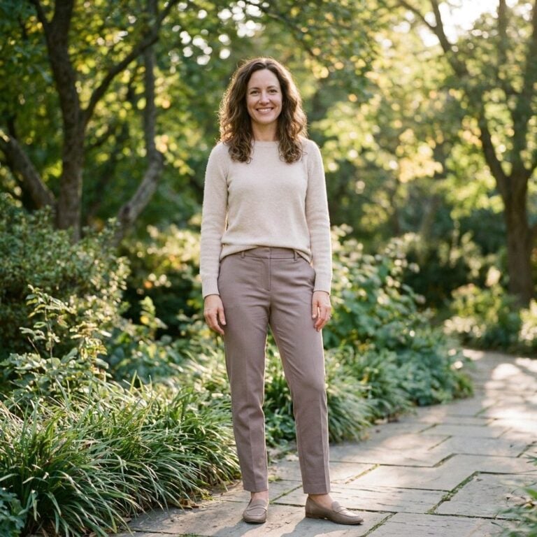 Her Go-To Colors Washed Her Out and Made Her Look Tired. A Color Expert Rebuilt Her Palette — These Are the 25 Before &