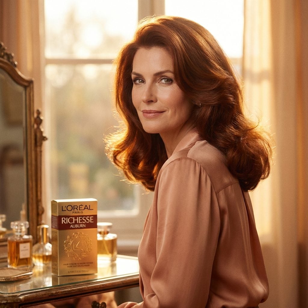 L'Oréal Preference Hair Color: $6.99 for a Box That Changed Everything