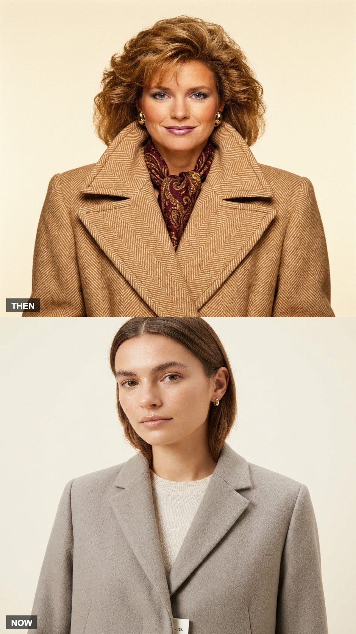 The Lapel That Needed Its Own Zip Code