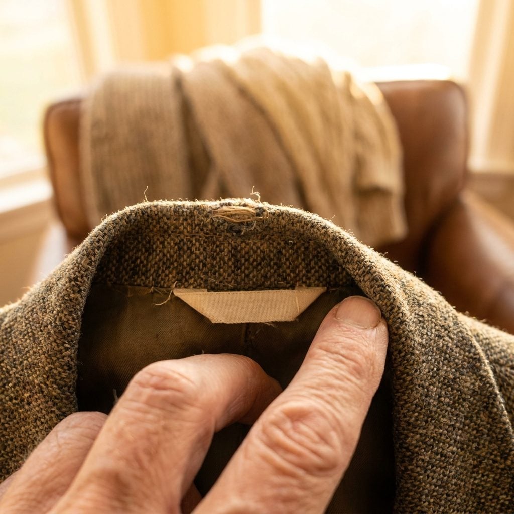The Liz Claiborne Tag You Checked Before You Even Tried It On