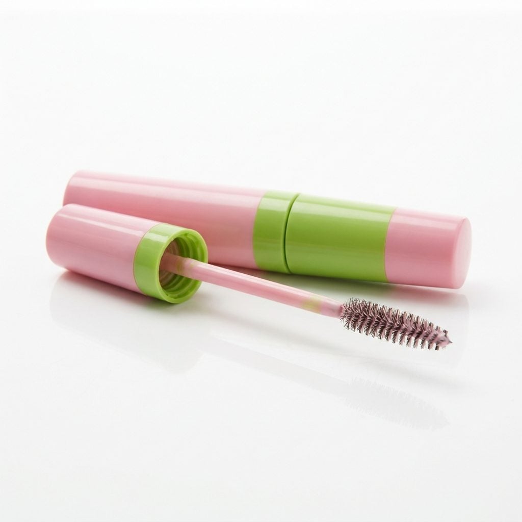 Maybelline Great Lash Mascara: $3.25 for the Pink-and-Green Tube That Refused to Die