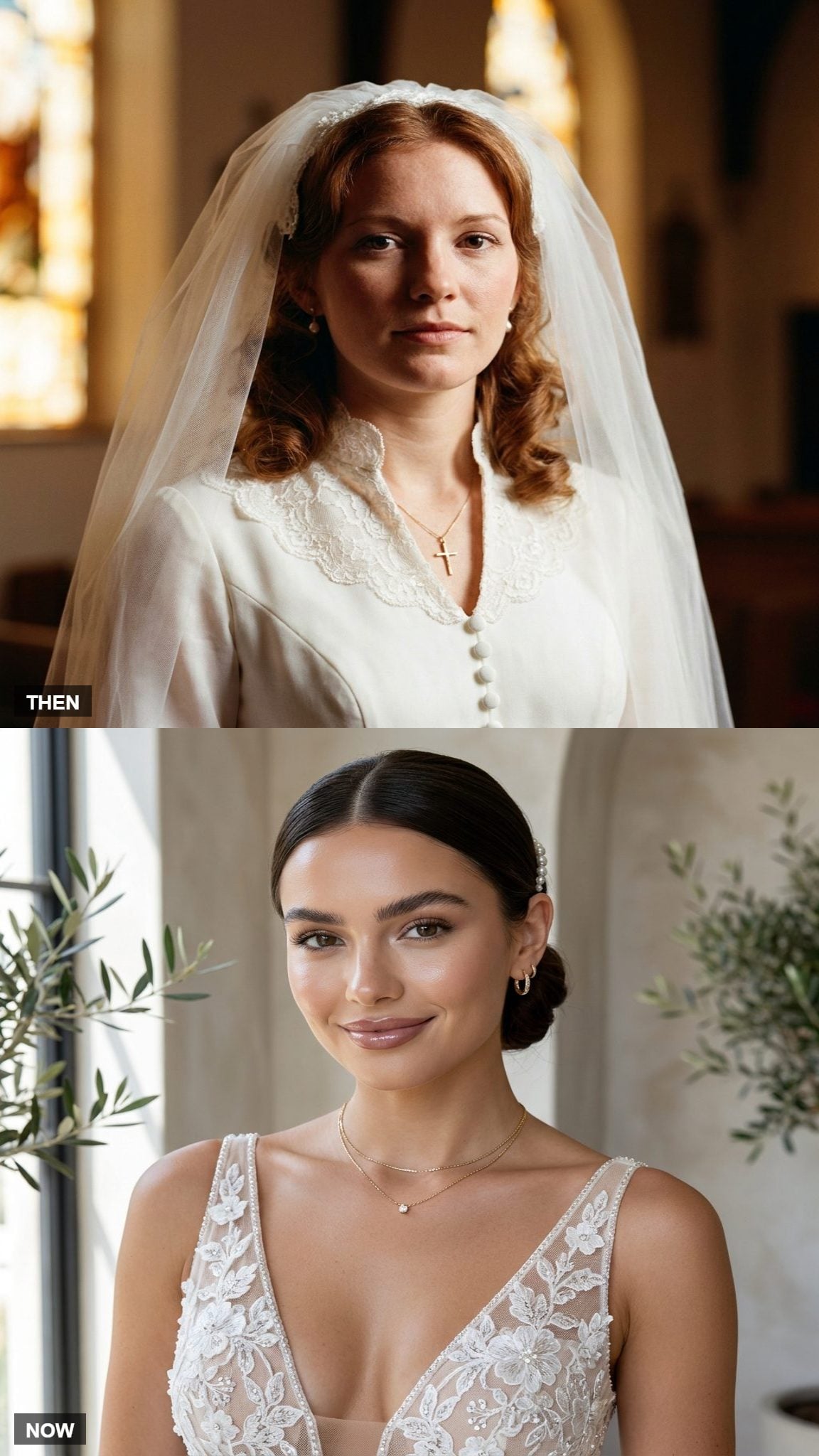 High Necks and Jewel Necklines Once Ruled. Now Almost Any Shape Is Fair Game.