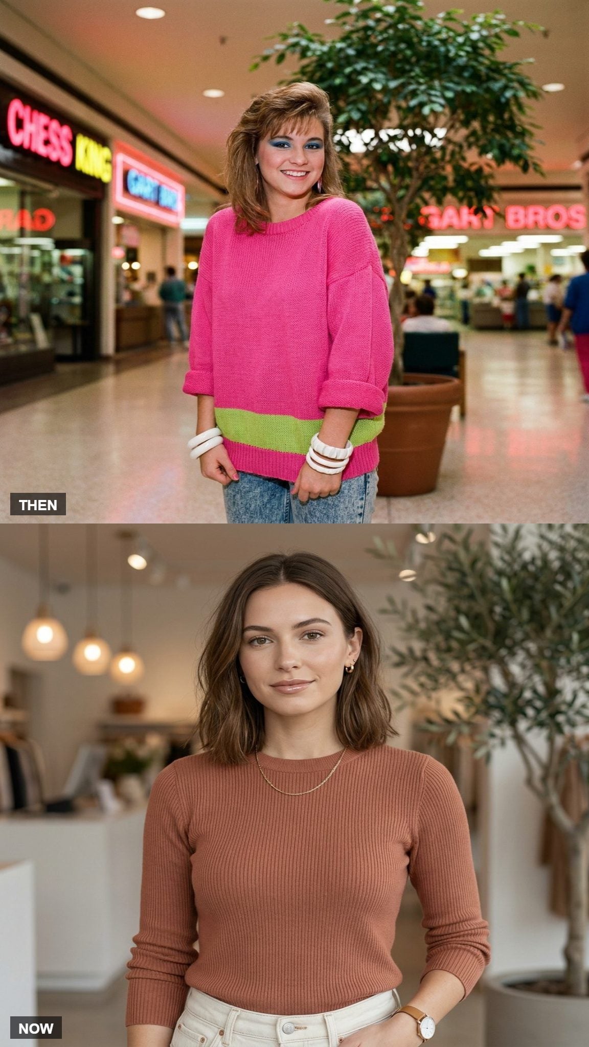 Neon Was a Neutral in 1985 and Don't Let Anyone Tell You Otherwise