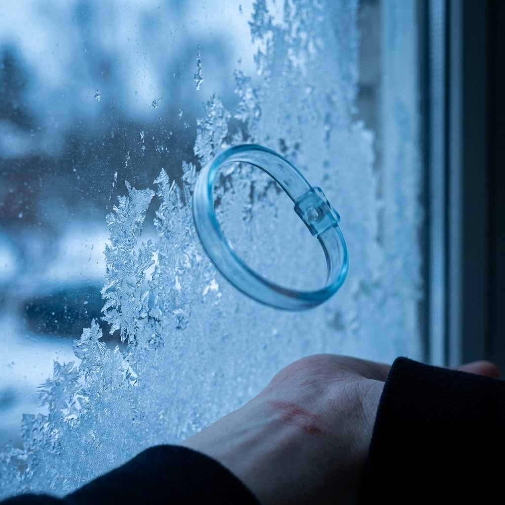 The Ones That Snapped in the Cold and Left a Mark