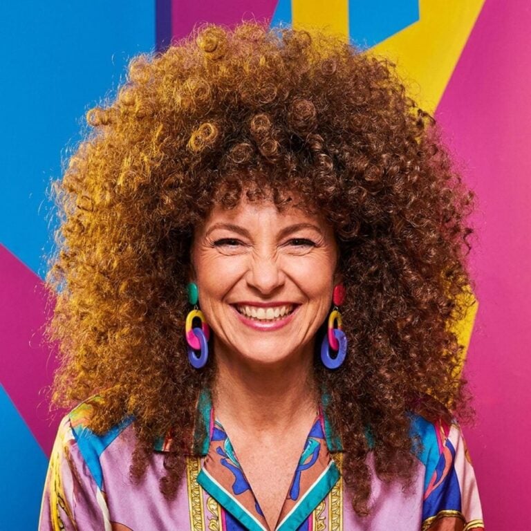 34 Types of Hairstyles Every Woman Tried in the 1980s — Which One Did You Think Looked Amazing?