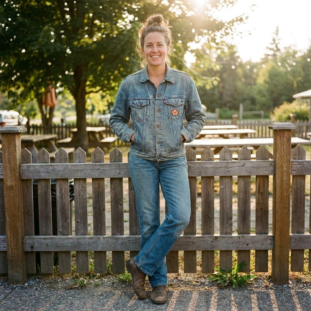 The Reach-For-It Outfit That's Really a Security Blanket in Disguise