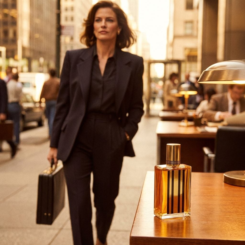 Revlon Charlie Perfume: $7.50 for the Scent of a Woman Who Made Her Own Plans