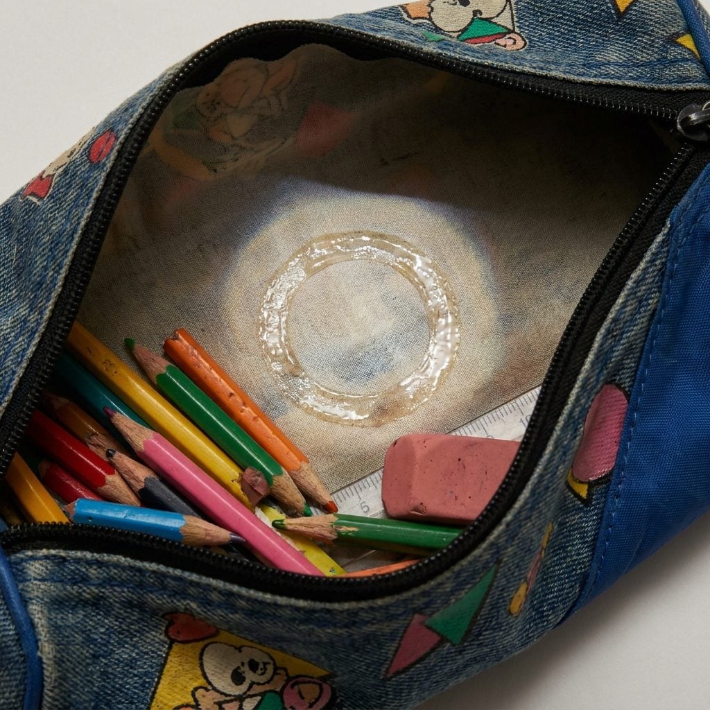 The Roll-On Gloss That Left a Perfect Circle of Sticky Residue in Your Pencil Case