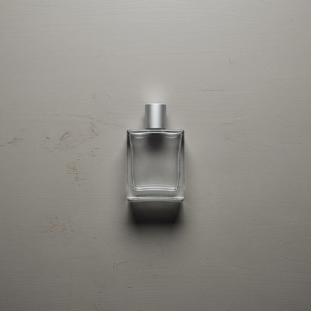 The fragrance you reach for before a difficult conversation