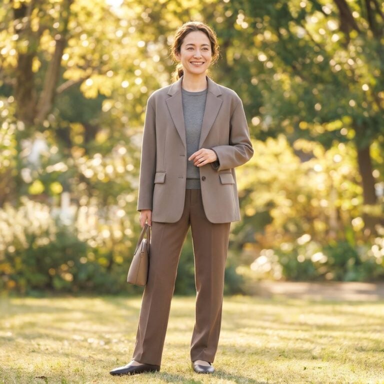She Could Never Figure Out Why Her Outfits Looked Older Than She Was. She Wondered What a Stylist Would Do — These Are the