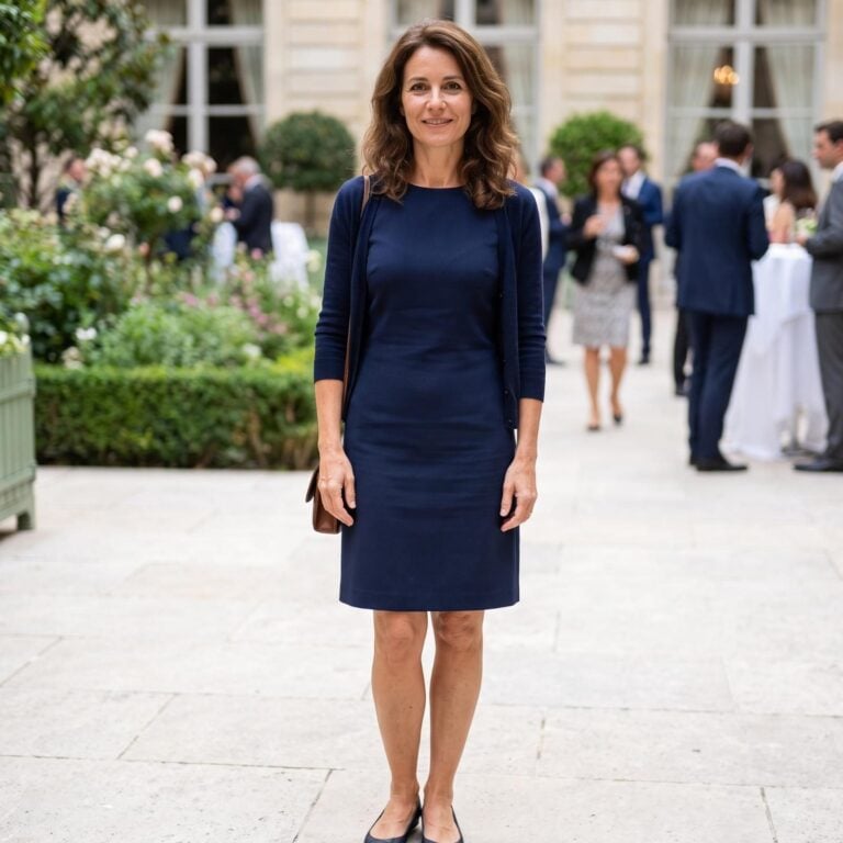 She Felt Invisible and Dowdy at Every Event on Her Calendar. She Asked AI to Restyle Her — See These 27 Before & After Outfits