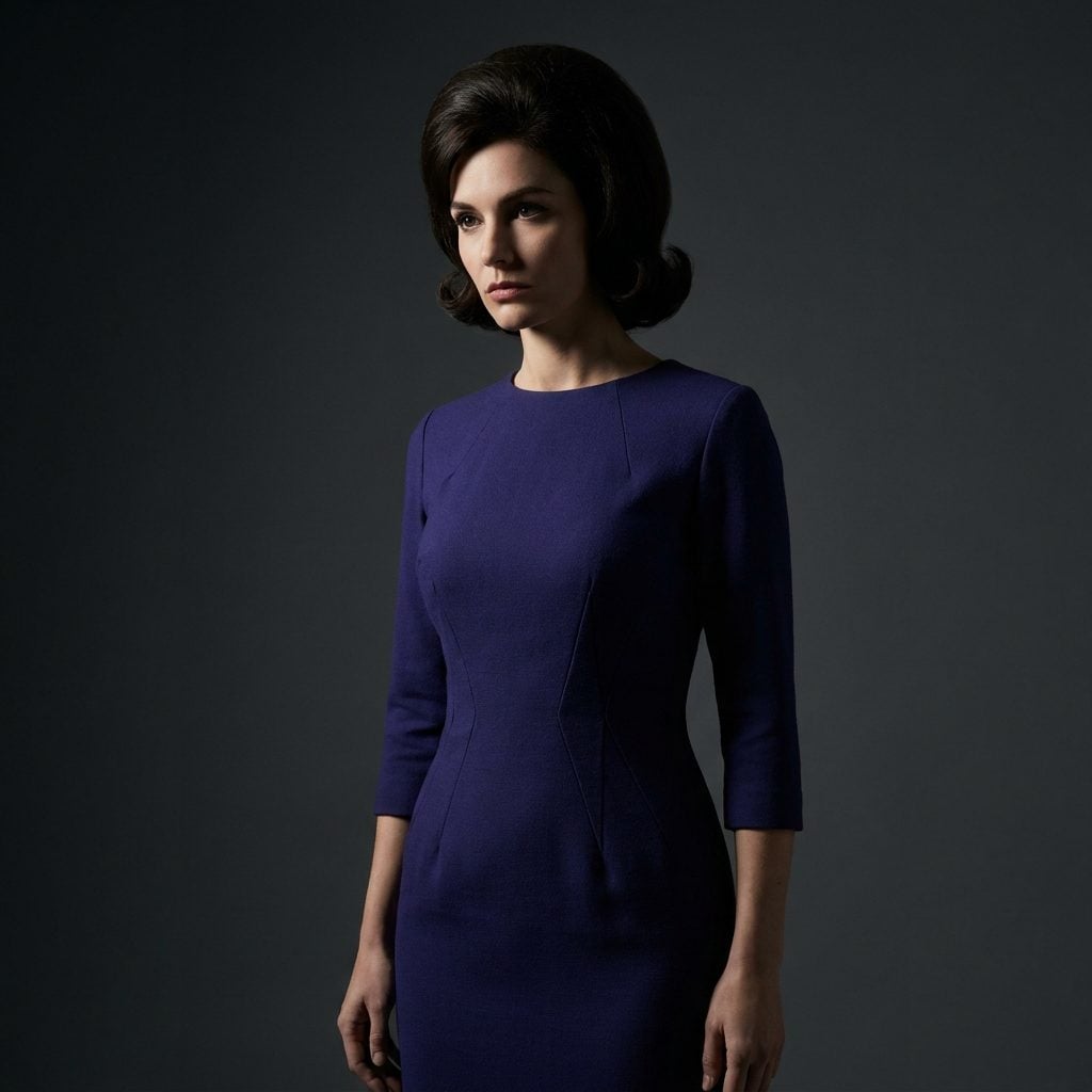 The Sheath Dress