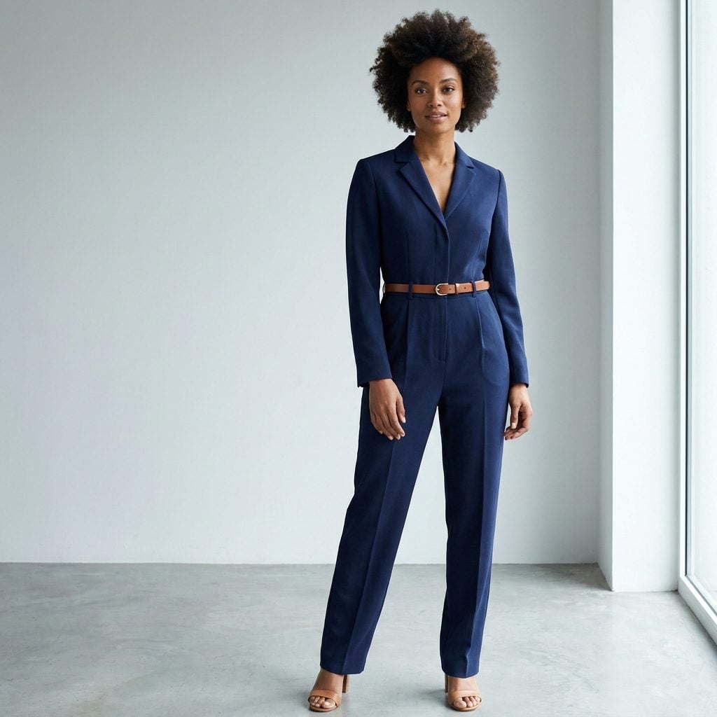 The Single Garment That Makes You Feel Like You've Already Won the Day