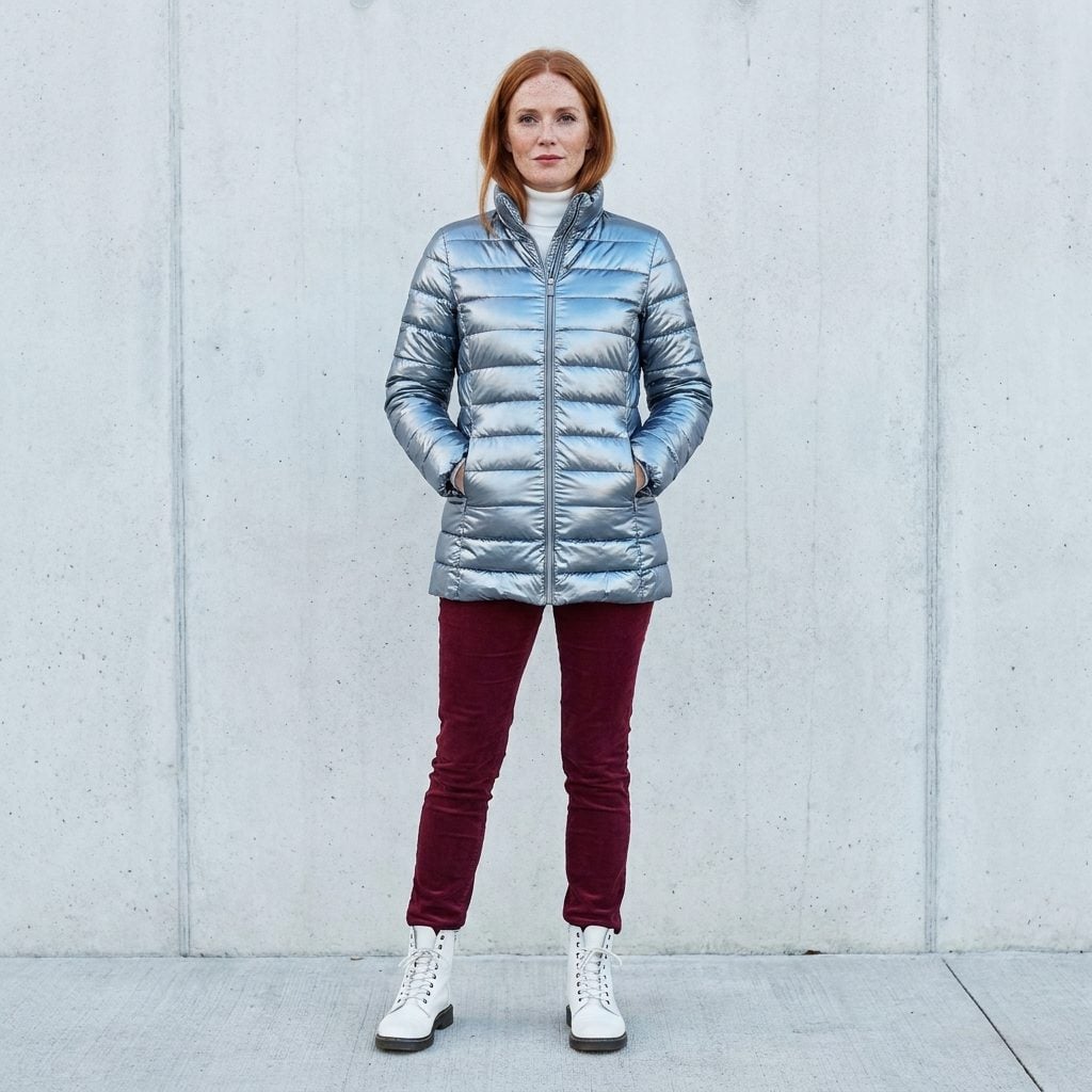 The Space-Age Silver Puffer Nobody Was Ready For