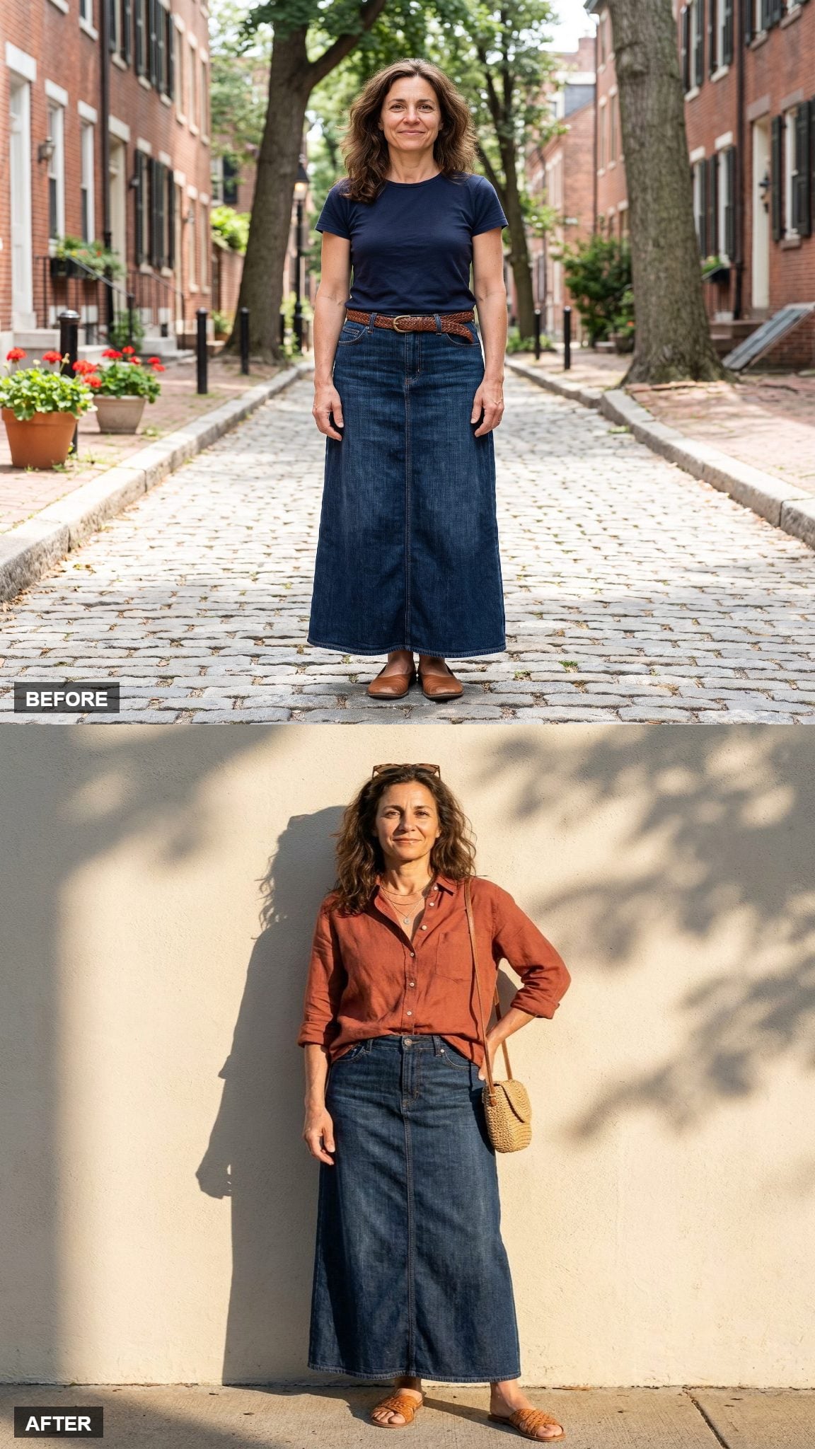 Sun-Warmed Terracotta for a Slow Weekend