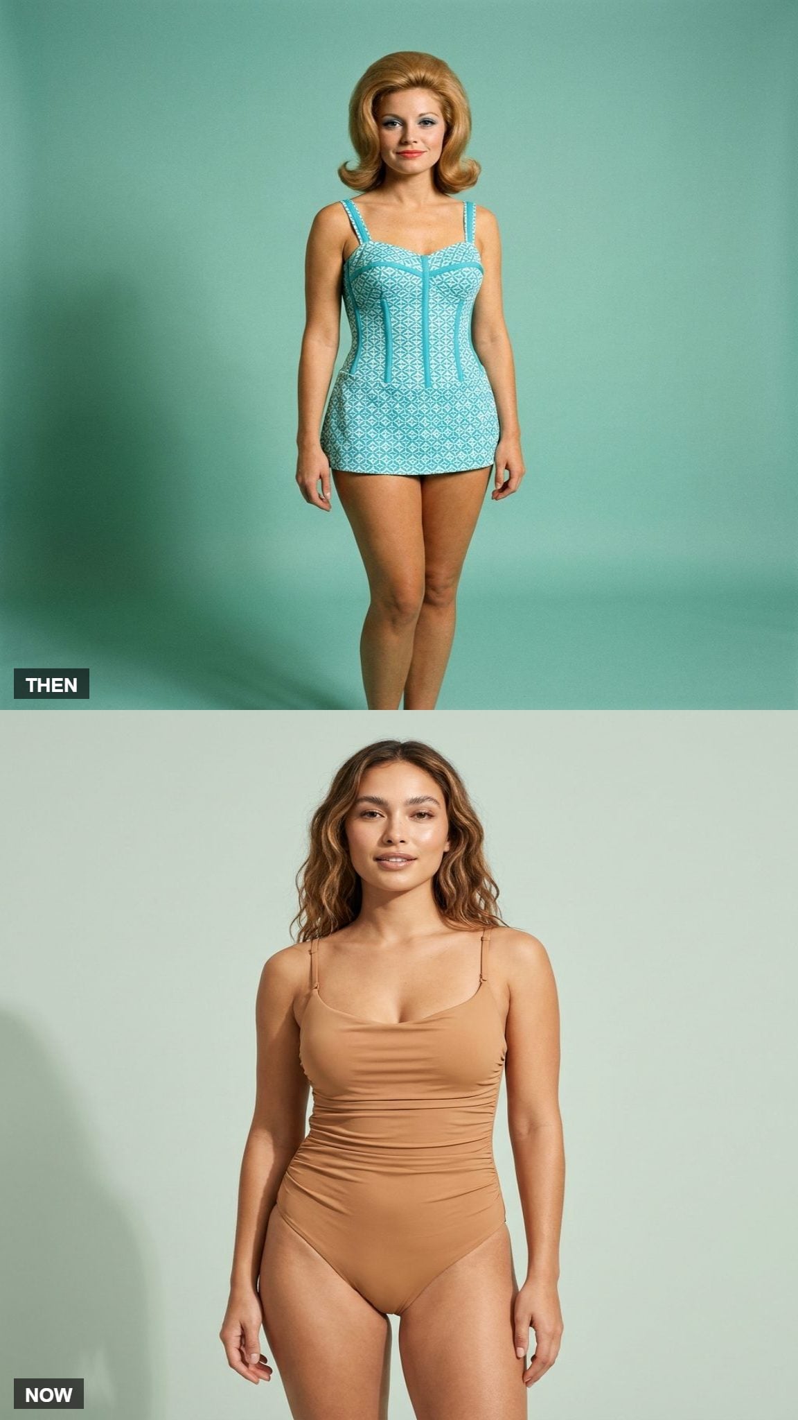 The Swimsuit Boning: Yes, Actually vs. Absolutely Not