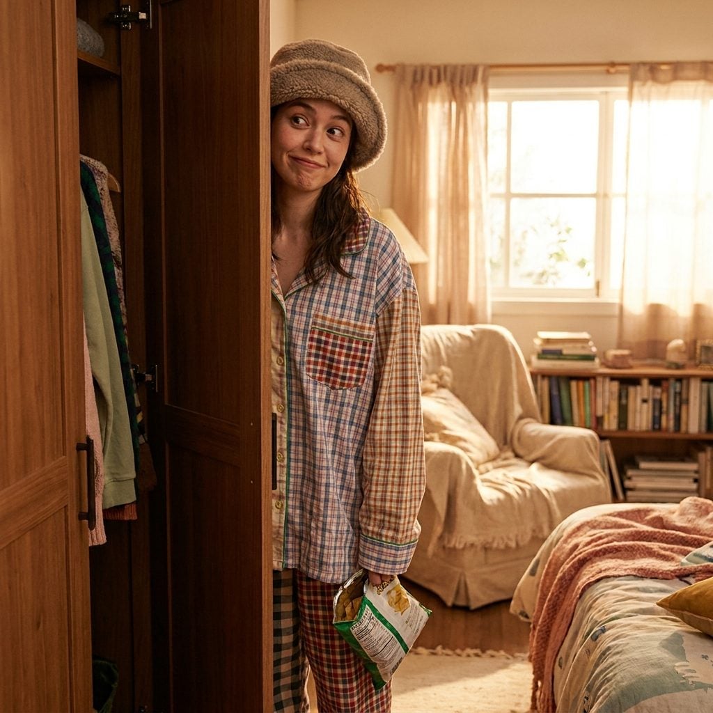 The Trend You Secretly Still Love and Why You Hide It