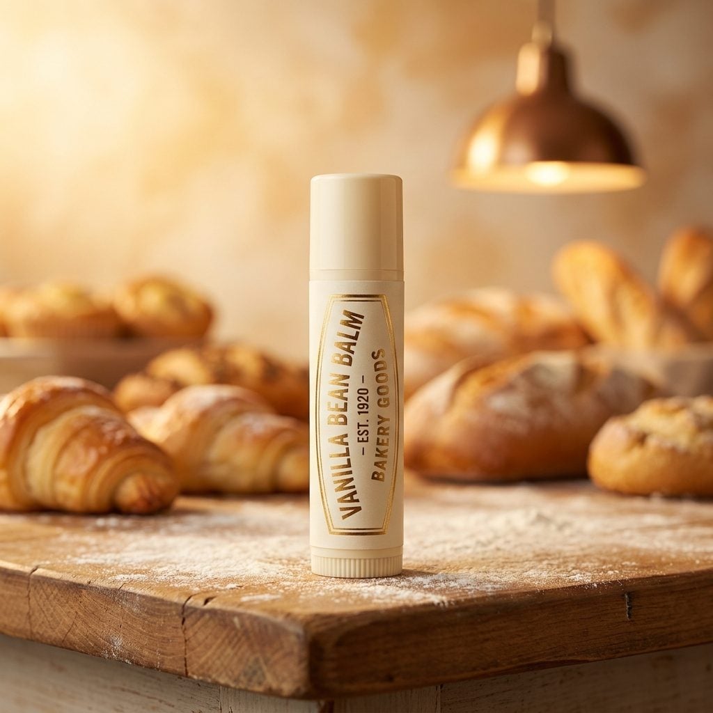 The Vanilla Lip Smacker That Made You Smell Like a Bakery for an Entire Homeroom Period