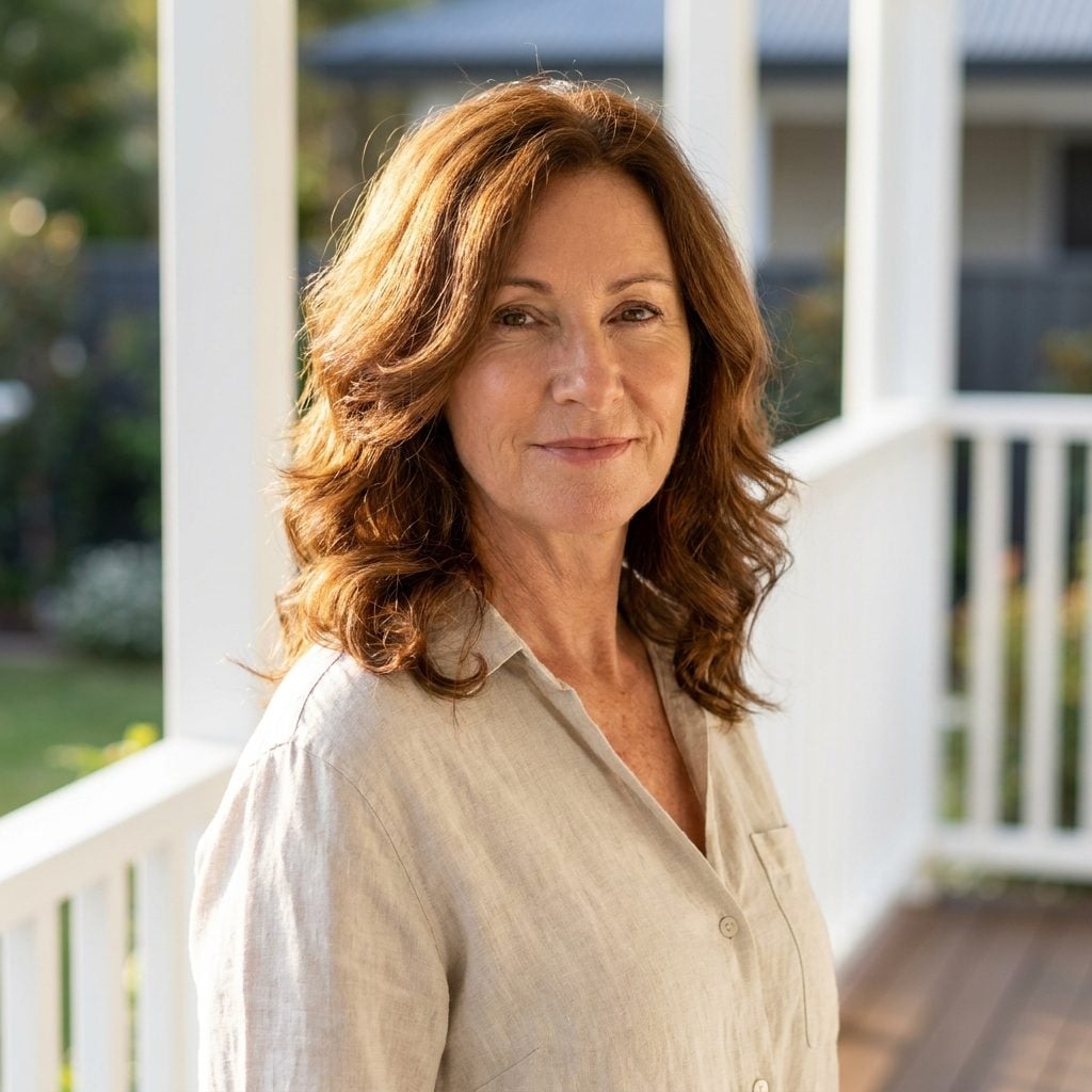 The Voluminous Layered Perm With Big Soft Waves
